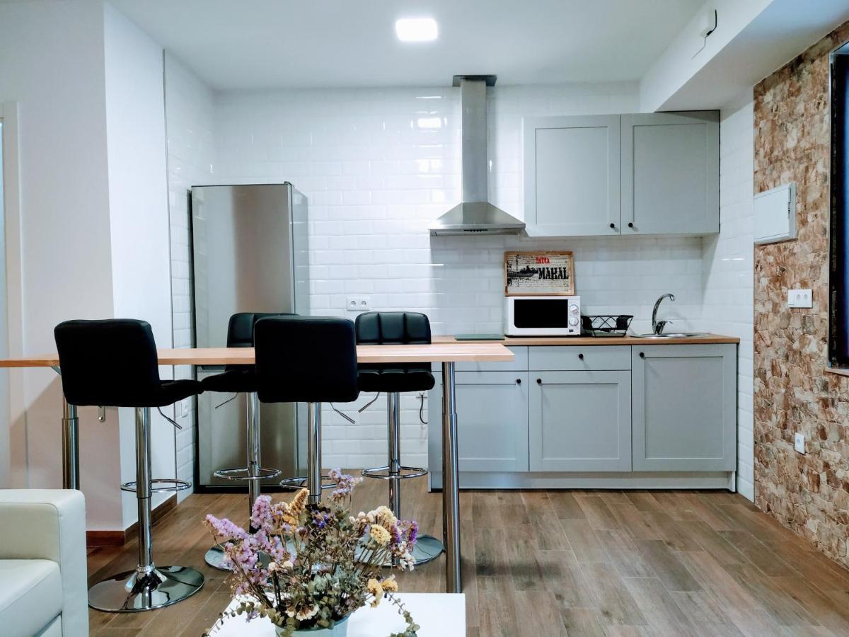 Apartment Loft Jazmin Junto A Puente