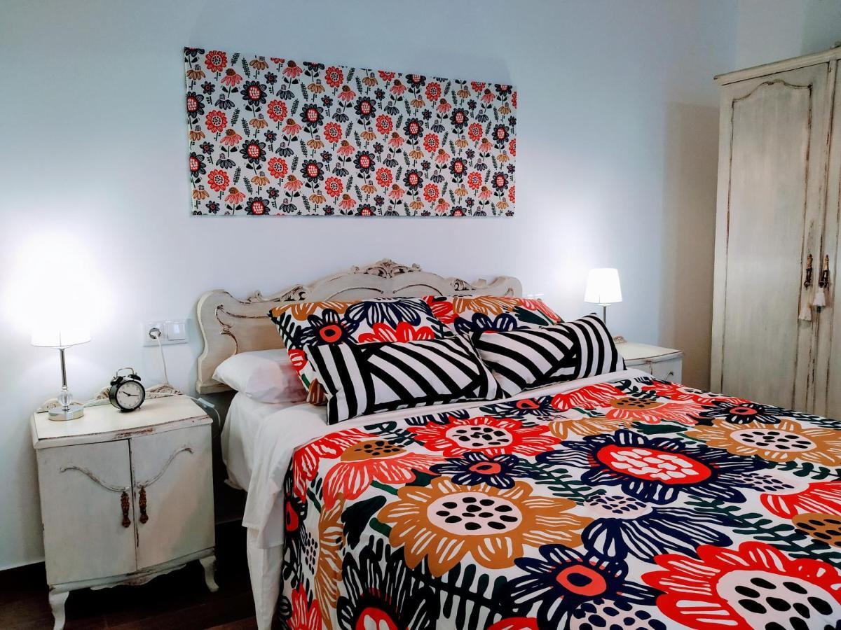 Loft Jazmin Junto A Puente Apartment Cordoba