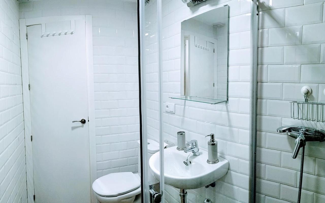 Loft Jazmin Junto A Puente Apartment
