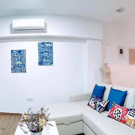 Loft Jazmin Junto A Puente Romano Cordoba Exterior photo