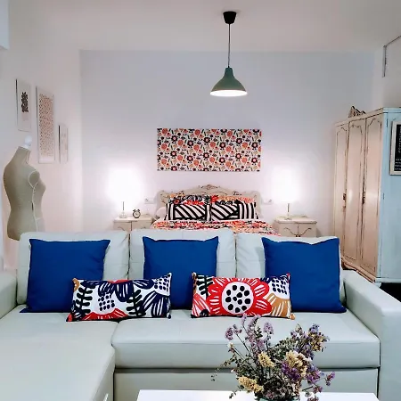 Loft Jazmin Junto A Puente Romano Cordoba Exterior photo
