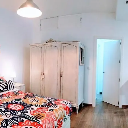 Loft Jazmin Junto A Puente Romano Cordoba Exterior photo