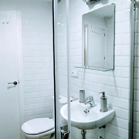 Loft Jazmin Junto A Puente Romano Cordoba Exterior photo