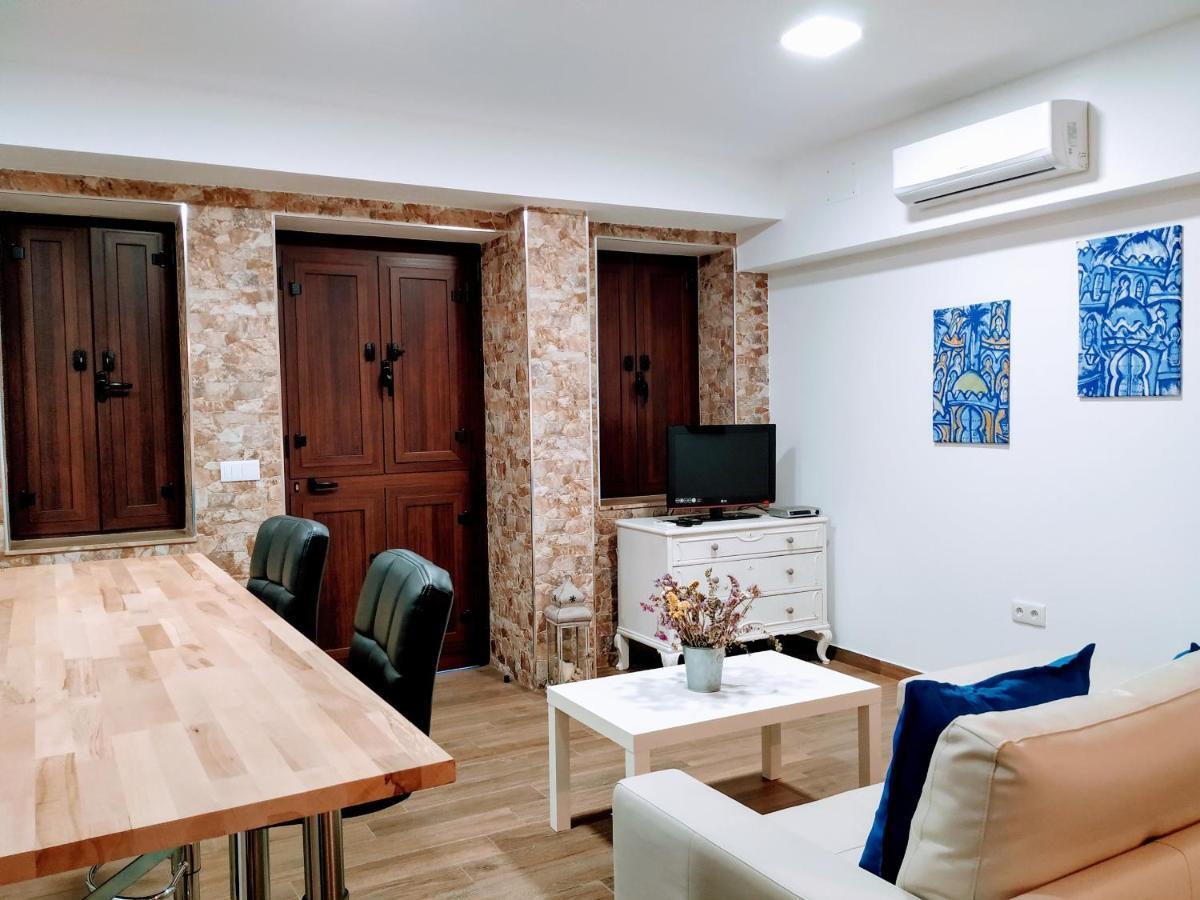 Loft Jazmin Junto A Puente * Cordoba